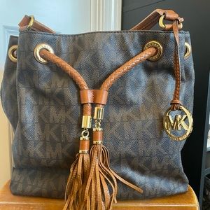 Michael Kors bag